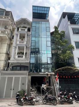 Cho thuê Văn Phòng tại phố Hoàng Cầu