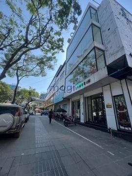 Building for lease- Thái Hà- Đống Đa