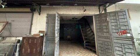 Cho thuê kho/xưởng 2 tầng-100m²/1 – KIM GIANG, THANH TRÌ, HÀ NỘi
