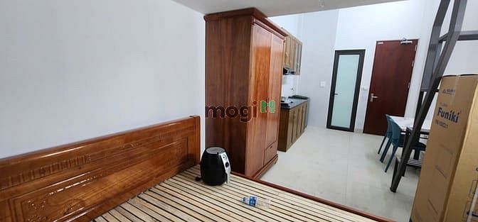 Cần cho thuê phòng trọ khép kính đầy đủ tiện nghi cao cấp.