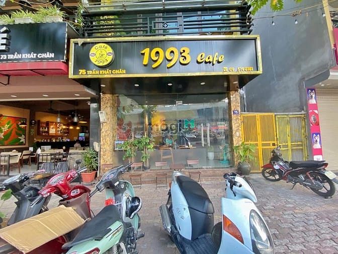 Cho thuê nhà MP Phùng Hưng - DT 48m2- Mặt tiền 4m - thuận tiện KD