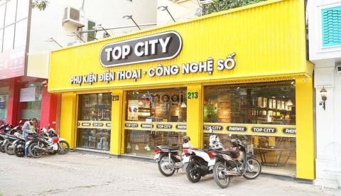 Cho thuê nhà MP Ngô Thì Nhậm - DT 90m2- Mặt tiền 10m - Kd đỉnh
