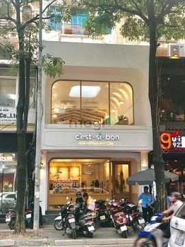 Cho thuê nhà HOT phố Cầu Gỗ - DT 45m2x 5 tầng - MT 5m- VỊ trí đắc địa