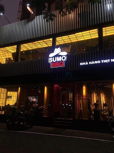 Cho thuê nhà HOT MP KIM NGƯU - DTSD 600m2- MT 12m-thuận tiện KD mọi MH