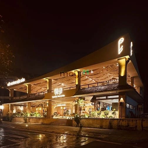 Cho thuê nhà SIÊU PHẨM trung tâm quận HBT- HK , DTSD 1600m2- Mt 22m