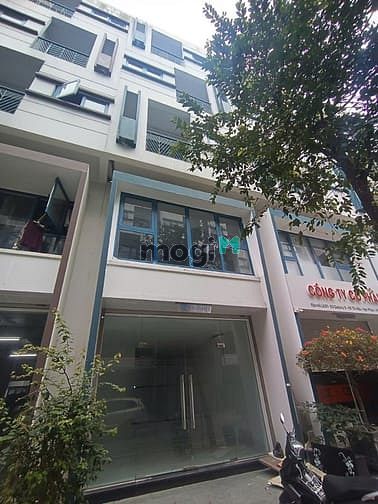 Cho thuê nhà liền kề KĐT Galaxy Vạn Phúc. DT 90m2, 6 tầng, thang máy