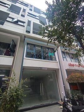 Cho thuê nhà liền kề KĐT Galaxy Vạn Phúc. DT 90m2, 6 tầng, thang máy