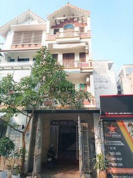 Cho thuê nhà liền kề KĐT Xa La, Hà Đông 75m2, 4 tầng, giá 17tr