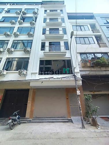 Cho thuê nhà nguyên căn Văn Phú, Hà Đông 50m2, 6,5 tầng, thang máy