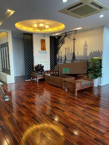 Cho Thuê Chung Cư Golden Land 275 Nguyễn Trãi, Thanh Xuân,130m x 3 Ngủ