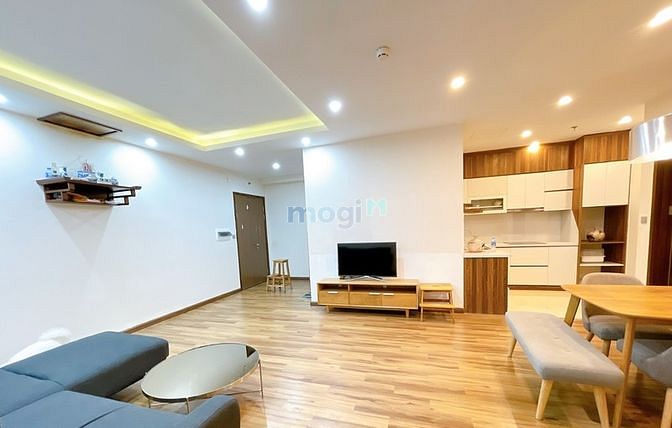 cho thuê Căn hộ 02 chung cư toà N02-T1, khu Ngoại Giao Đoàn