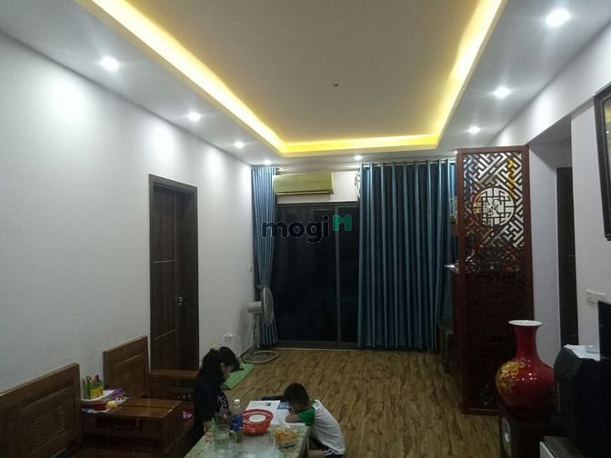 Cho thuê phòng 03 N01 - T2 chung cư cao cấp khu Ngoại giao đoàn