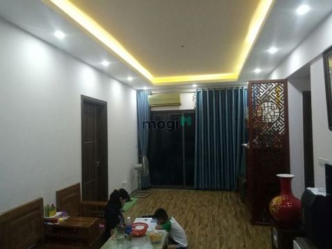 Cho thuê phòng 03 N01 - T2 chung cư cao cấp khu Ngoại giao đoàn