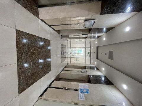 Cho thuê căn hộ 3615 Tháp B, Chung cư IA 20, Nam Thăng Long, Đông Ngạc
