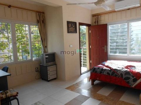 Căn 2 ngủ đẹp, sáng, thoáng, gần Lotte, cv nước, ao sen, hồ Tây