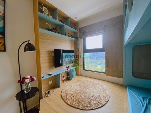 Quỹ căn hộ cho thuê giá tốt nhất thị trường tại Vinhomes Ocean Park, t