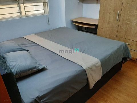 Cho thuê phòng ngõ 379 đội cấn, ba đình, đủ đồ. oto đỗ cửa. gần