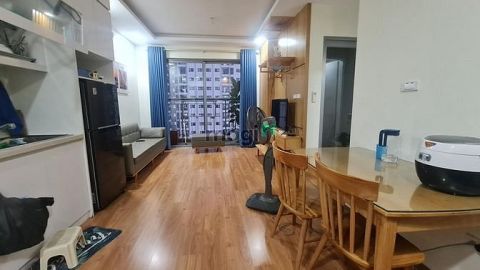 Cho thuê căn hộ chung cư Anland Dương Nội Hà Đông