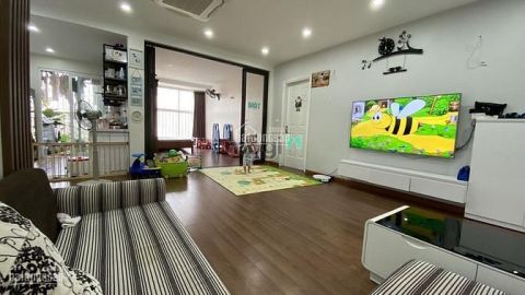 Cho thuê căn hộ chung cư đủ nội thất - Sakura Tower, 47 Vũ Trọng Phụng