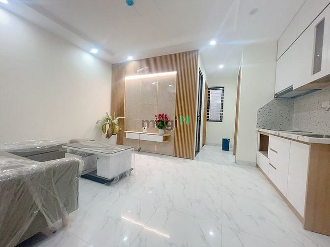 Cho thuê - Căn 1-2 ngủ + 1 khách - Giá 3,5-5tr - Hồ Tây - Võ Chí Công