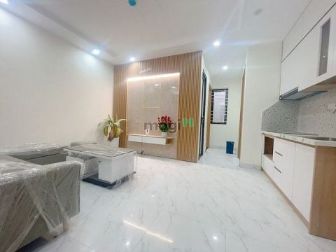 Cho thuê - Căn 1-2 ngủ + 1 khách - Giá 3,5-5tr - Hồ Tây - Võ Chí Công