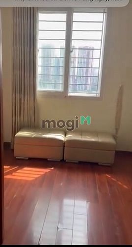 Chính chủ cho thuê căn hộ D22 Trần Bình