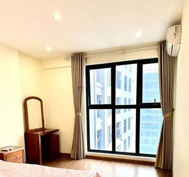 Chính chủ cho thuê căn hộ tại GOLDMARK CITY