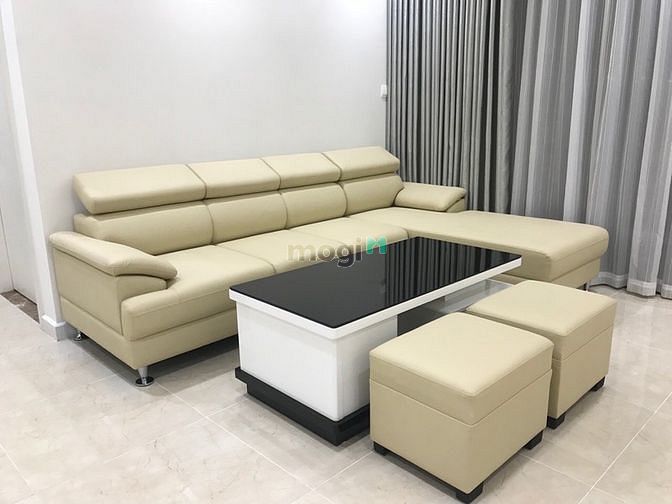 Chính chủ cho thuê căn hộ tại D' CAPITAL
