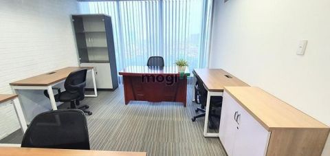 Văn phòng 20m2 giá chỉ 5tr tại cầu giấy.