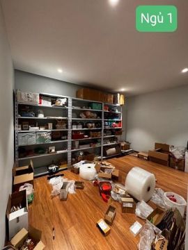 Chính chủ cho thuê căn hộ Discovery Complex 302 cầu giấy