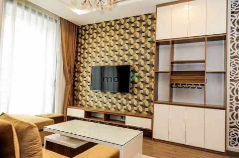 Cho thuê chung cư Vinhomes Metropolis 29 Liễu Giai, Ba Đình, Hà Nội.