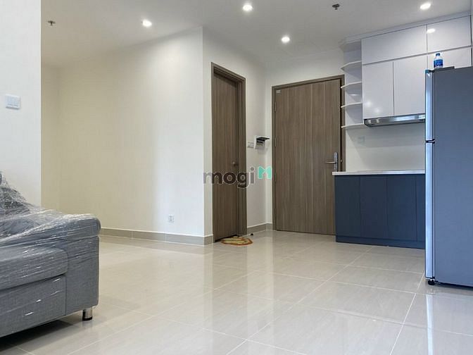 Cho thuê Vinhomes Smart City, 1N+ 43m2, full đồ, vào ở ngay, chỉ 8.5tr