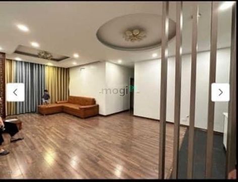 Cho Thuê Chung Cư 110m x 3 Ngủ x 2 Wc KĐT Văn Quán Hà Đông