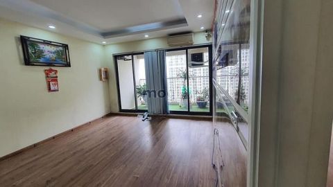 Cho Thuê Căn Hộ Cc 146m x 3Pn x 3Wc. Toà The Pride KĐT Văn Khê Hà Đông