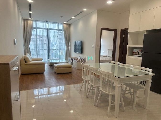 Cho thuê căn hộ chung cư cao cấp 1 PN