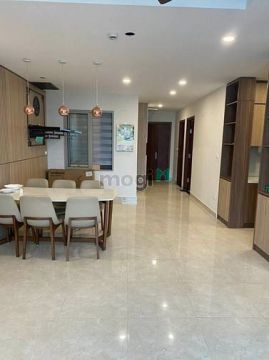 Cho thuê chung cư IA20 Ciputra