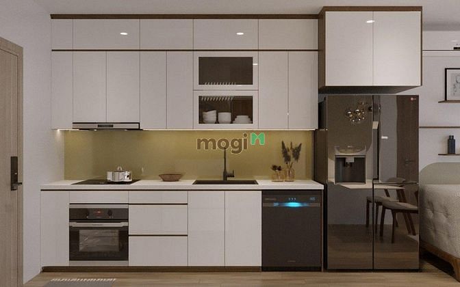 Chính chủ cho thuê căn hộ Vinhomes Smart City
