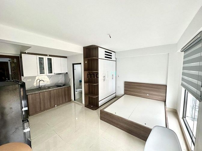 Cho thuê CCMN mới 35m2 giá 5tr2