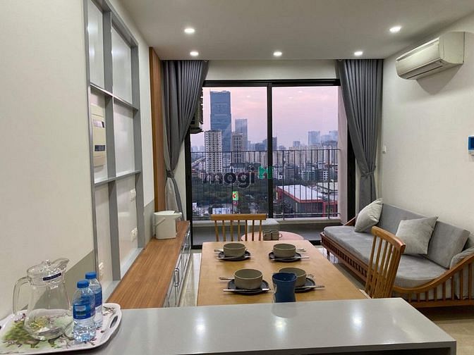 Cho thuê căn hộ D'Capitale Trần Duy Hưng-FULL Nội Thất-Chỉ 16 triệu