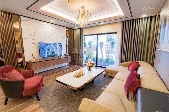 Bảng hàng 100% căn hộ cho thuê chính chủ IPH Indochina Xuân Thủy