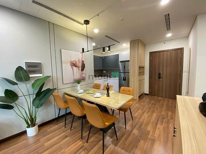 Danh sách giá các căn hộ tại Indochina Plaza Xuân Thủy cập nhật