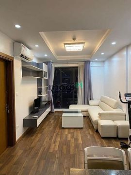 Cho Thuê Căn Hộ 120m x 3 PN, Full Đồ Toà Mullberry Mỗ Lao, Hà Đông