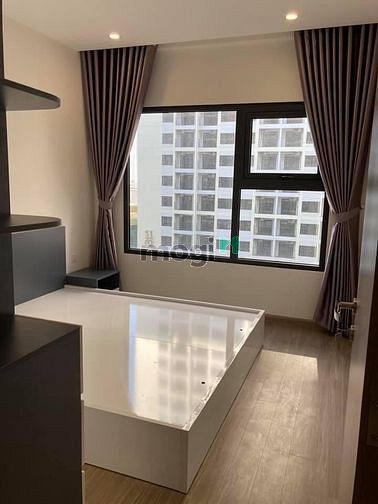 Cho thuê căn hộ 2 Ngủ 1WC 55m2 ,đầy đủ nội thất