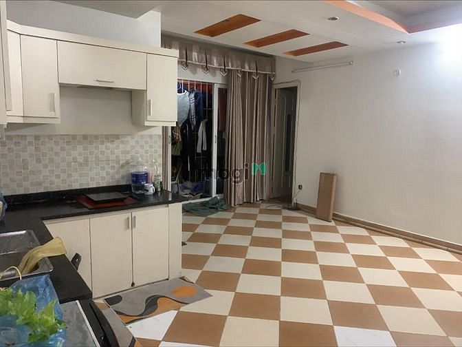 Cho thuê chung cư 2 phòng ngủ 60m2 tại Thanh Xuân