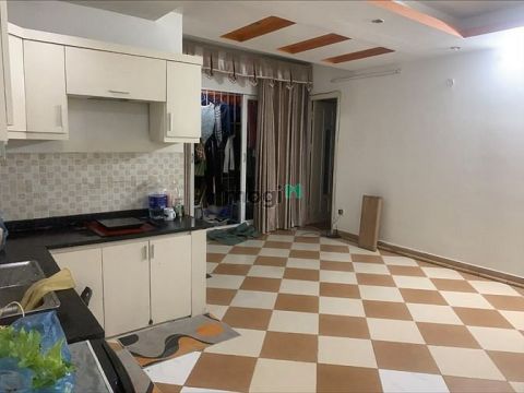 Cho thuê chung cư 2 phòng ngủ 60m2 tại Thanh Xuân