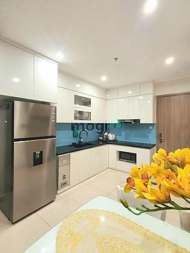 Cho thuê căn hộ Vinhomes Smart City giá chỉ từ 6tr/tháng
