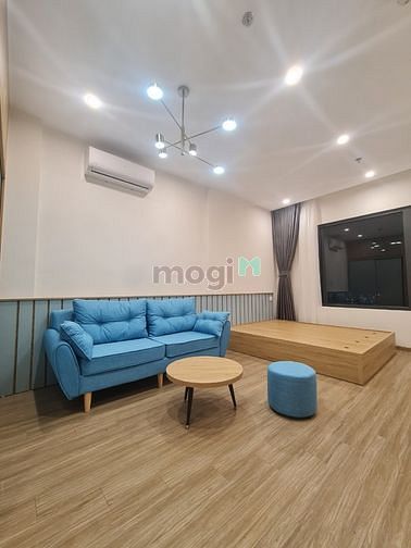 Cho thuê Studio full đồ vào ở được ngay phân khu Sakura Nhật Bản