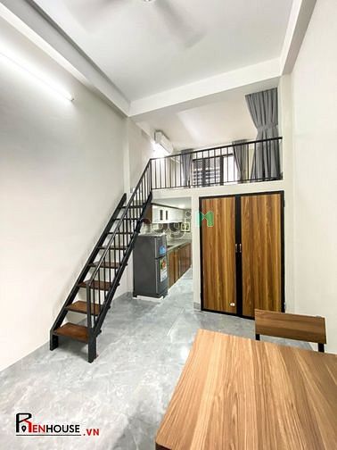 CCMN thiết kế kiểu Nhật tiện nghi