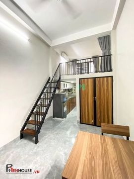 CCMN thiết kế kiểu Nhật tiện nghi