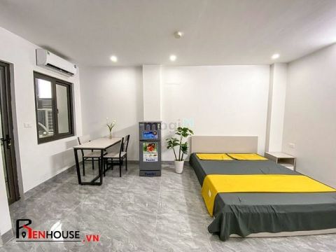 CCMN quận Tây Hồ 4tr2 full đồ chính chủ